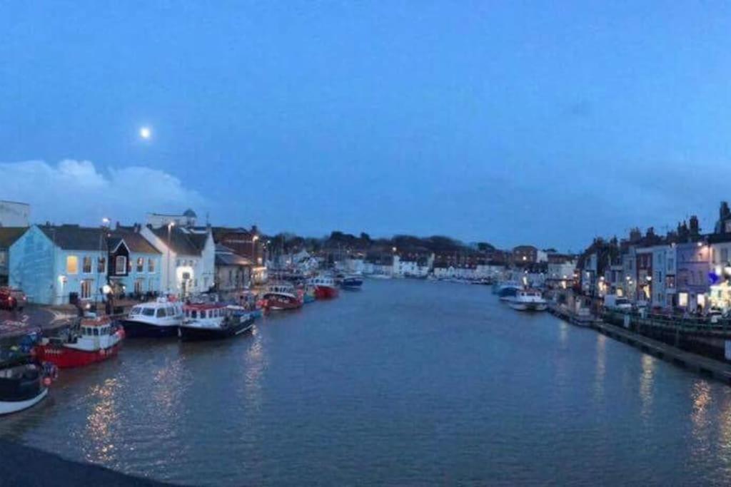 Spa Cottage Weymouth Buitenkant foto
