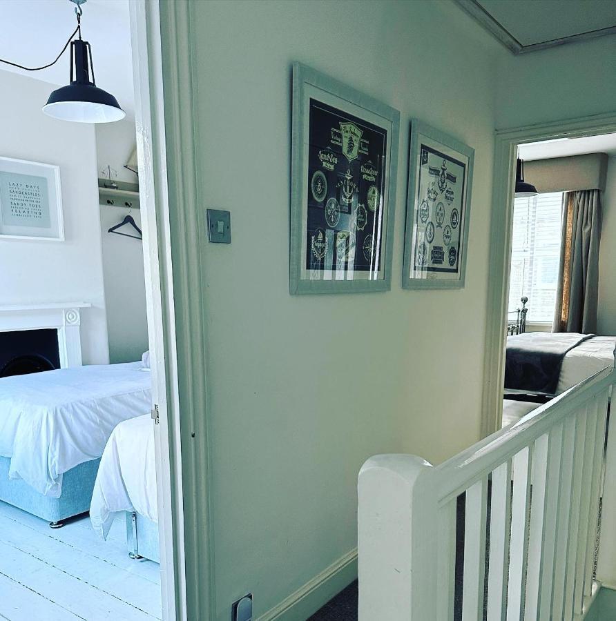 Spa Cottage Weymouth Buitenkant foto