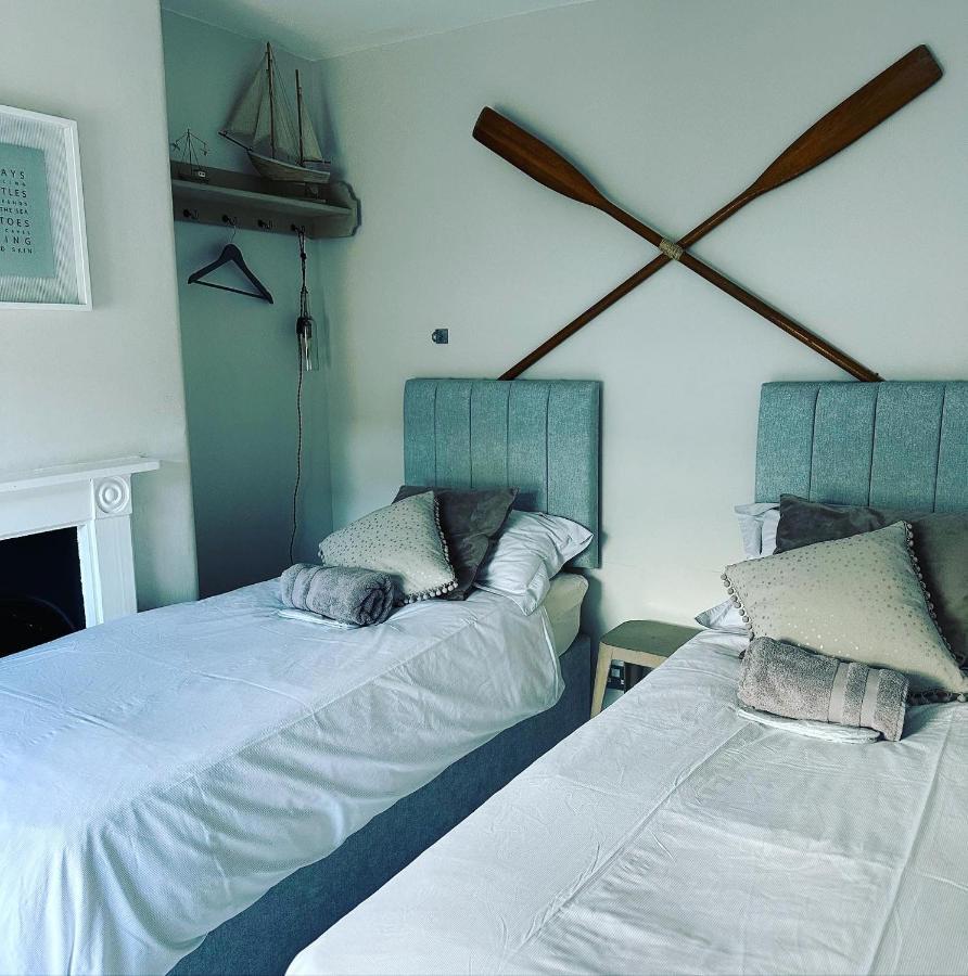 Spa Cottage Weymouth Buitenkant foto