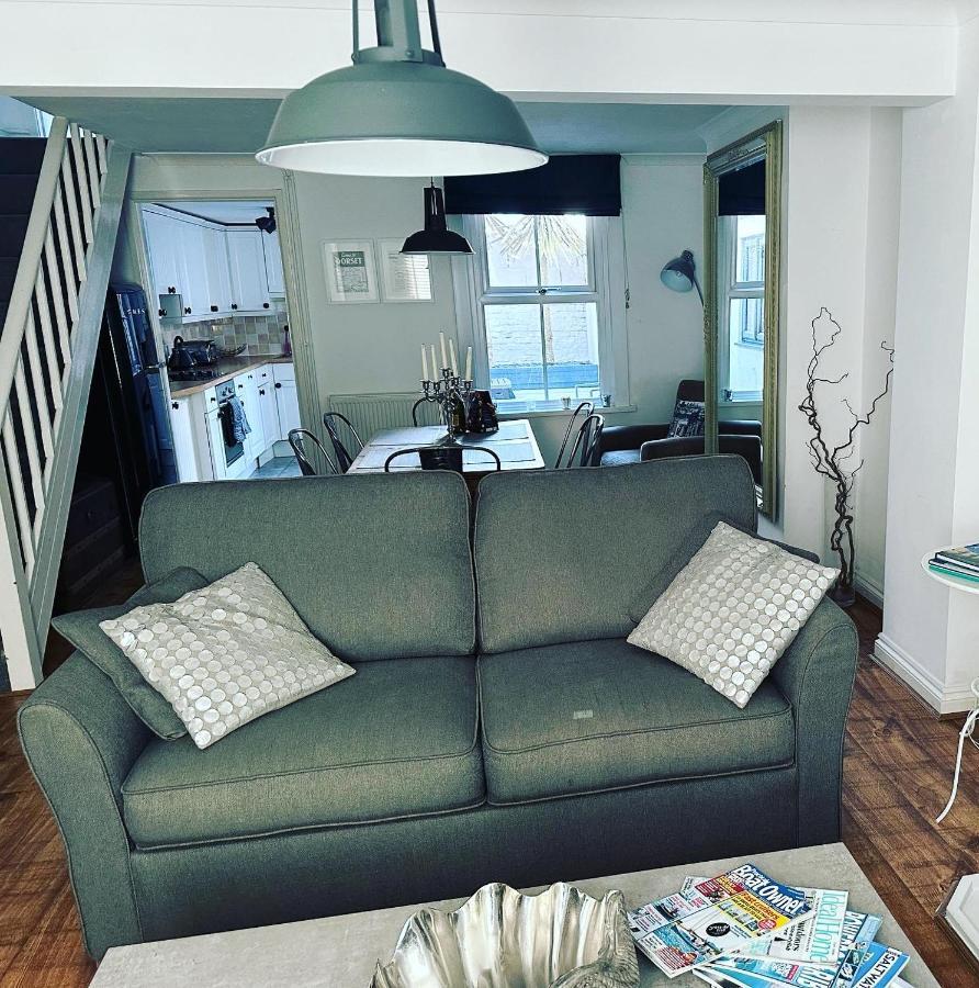 Spa Cottage Weymouth Buitenkant foto