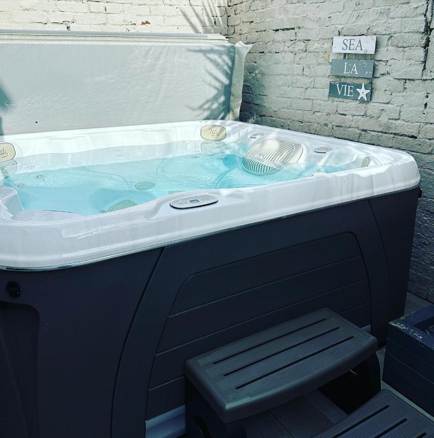 Spa Cottage Weymouth Buitenkant foto